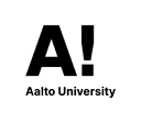 Aalto University logo
