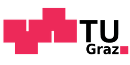 Graz University of Technology logo
