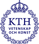 KTH Royal Institute of Technology logo