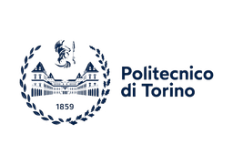 Politecnico di Torino logo