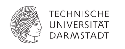 Technical University of Darmstadt logo