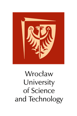 Wrocław University of Science and Technology logo